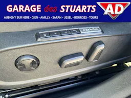 Volkswagen Golf  1.5 eTSI - 150 - BV DSG 7 - EDITION 50 occasion - Photo 23