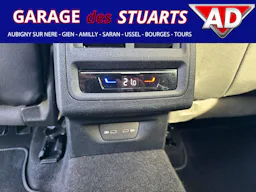 Volkswagen Golf  1.5 eTSI - 150 - BV DSG 7 - EDITION 50 occasion - Photo 25