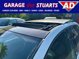 Volkswagen Golf  1.5 eTSI - 150 - BV DSG 7 - EDITION 50 occasion - Photo 27