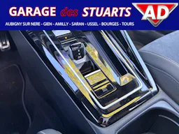 Volkswagen Golf  1.5 eTSI - 150 - BV DSG 7 - EDITION 50 occasion - Photo 28