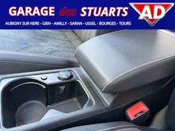 Volkswagen Golf  1.5 eTSI - 150 - BV DSG 7 - EDITION 50 occasion - Photo 29