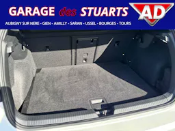 Volkswagen Golf  1.5 eTSI - 150 - BV DSG 7 - EDITION 50 occasion - Photo 31