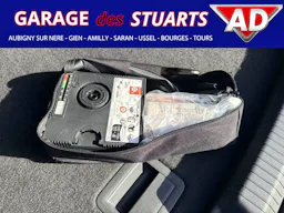 Volkswagen Golf  1.5 eTSI - 150 - BV DSG 7 - EDITION 50 occasion - Photo 33