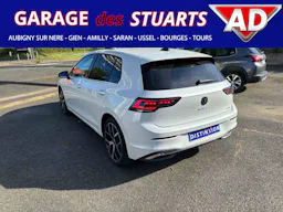 Volkswagen Golf  1.5 eTSI - 150 - BV DSG 7 - EDITION 50 occasion - Photo 34