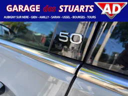Volkswagen Golf  1.5 eTSI - 150 - BV DSG 7 - EDITION 50 occasion - Photo 35