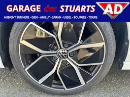 Volkswagen Golf  1.5 eTSI - 150 - BV DSG 7 - EDITION 50 occasion - Photo 38