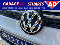 Volkswagen Golf  1.5 eTSI - 150 - BV DSG 7 - EDITION 50 occasion - Photo 39