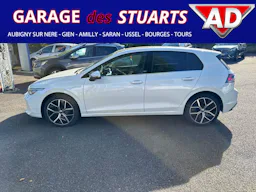 Volkswagen Golf  1.5 eTSI - 150 - BV DSG 7 - EDITION 50 occasion - Photo 4