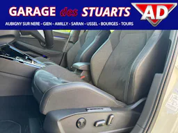 Volkswagen Golf  1.5 eTSI - 150 - BV DSG 7 - EDITION 50 occasion - Photo 5