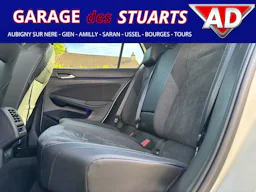 Volkswagen Golf  1.5 eTSI - 150 - BV DSG 7 - EDITION 50 occasion - Photo 6