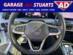 Volkswagen Golf  1.5 eTSI - 150 - BV DSG 7 - EDITION 50 occasion - Photo 7