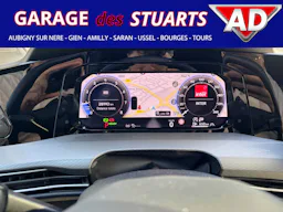 Volkswagen Golf  1.5 eTSI - 150 - BV DSG 7 - EDITION 50 occasion - Photo 8