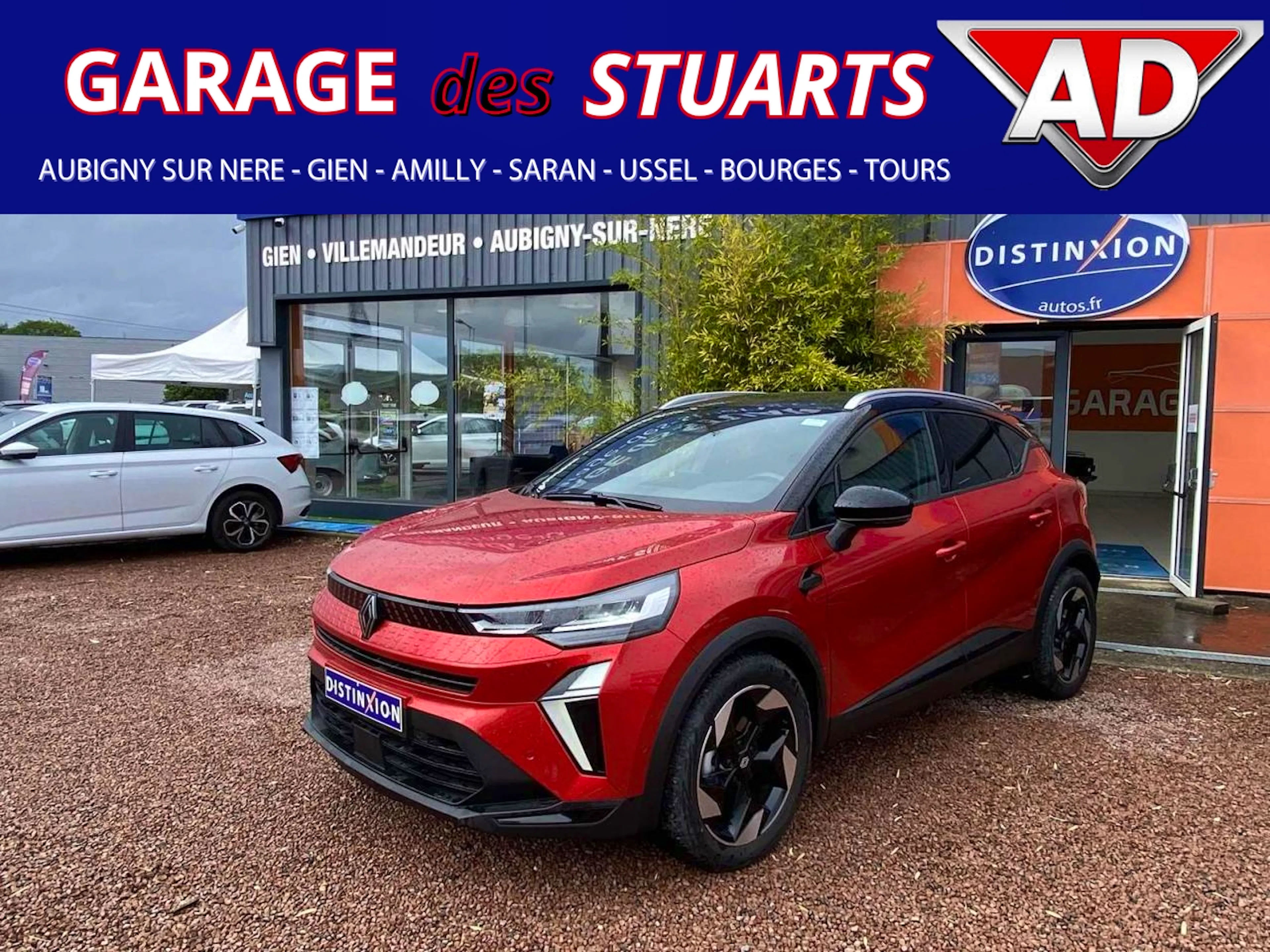 Renault Captur 1.0 TCE - 100 - GPL - TECHNO occasion
