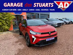 Renault Captur  1.0 TCE - 100 - GPL - TECHNO occasion - Photo 2