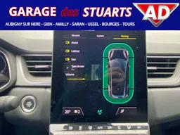 Renault Captur  1.0 TCE - 100 - GPL - TECHNO occasion - Photo 20