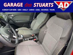 Renault Captur  1.0 TCE - 100 - GPL - TECHNO occasion - Photo 31