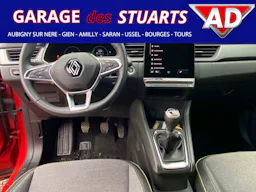 Renault Captur  1.0 TCE - 100 - GPL - TECHNO occasion - Photo 34