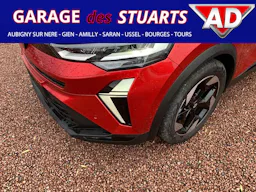 Renault Captur  1.0 TCE - 100 - GPL - TECHNO occasion - Photo 36