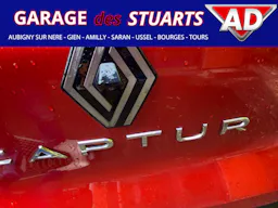 Renault Captur  1.0 TCE - 100 - GPL - TECHNO occasion - Photo 39