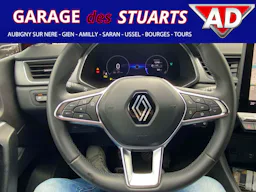 Renault Captur  1.0 TCE - 100 - GPL - TECHNO occasion - Photo 5