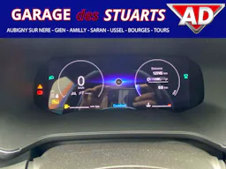 Renault Captur  1.0 TCE - 100 - GPL - TECHNO occasion - Photo 6