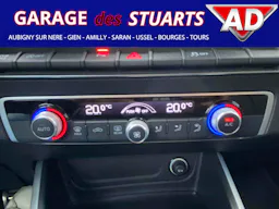 Audi Q2  2.0 35 TDI - 150 - BV S-TRONIC - S-LINE occasion - Photo 10