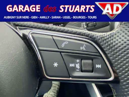 Audi Q2  2.0 35 TDI - 150 - BV S-TRONIC - S-LINE occasion - Photo 26