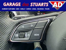 Audi Q2  2.0 35 TDI - 150 - BV S-TRONIC - S-LINE occasion - Photo 27
