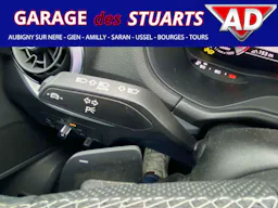 Audi Q2  2.0 35 TDI - 150 - BV S-TRONIC - S-LINE occasion - Photo 29