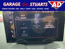 Audi Q2  2.0 35 TDI - 150 - BV S-TRONIC - S-LINE occasion - Photo 33