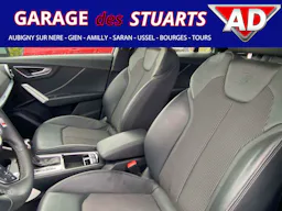Audi Q2  2.0 35 TDI - 150 - BV S-TRONIC - S-LINE occasion - Photo 35