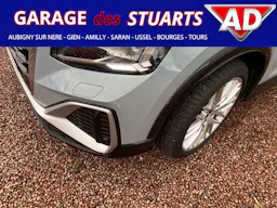 Audi Q2  2.0 35 TDI - 150 - BV S-TRONIC - S-LINE occasion - Photo 40