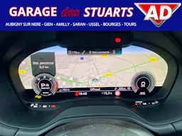 Audi Q2  2.0 35 TDI - 150 - BV S-TRONIC - S-LINE occasion - Photo 6
