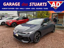 Volkswagen Golf  VIII 2.0 TDI SCR - 150 - BV DSG 7  - R-LINE occasion - Photo 1
