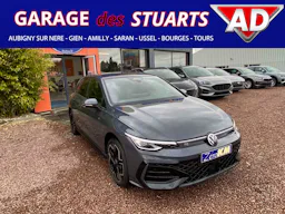 Volkswagen Golf  VIII 2.0 TDI SCR - 150 - BV DSG 7  - R-LINE occasion - Photo 2