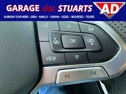 Volkswagen Golf  VIII 2.0 TDI SCR - 150 - BV DSG 7  - R-LINE occasion - Photo 20