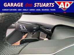 Volkswagen Golf  VIII 2.0 TDI SCR - 150 - BV DSG 7  - R-LINE occasion - Photo 22