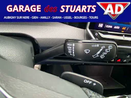 Volkswagen Golf  VIII 2.0 TDI SCR - 150 - BV DSG 7  - R-LINE occasion - Photo 23