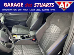 Volkswagen Golf  VIII 2.0 TDI SCR - 150 - BV DSG 7  - R-LINE occasion - Photo 26