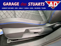 Volkswagen Golf  VIII 2.0 TDI SCR - 150 - BV DSG 7  - R-LINE occasion - Photo 28