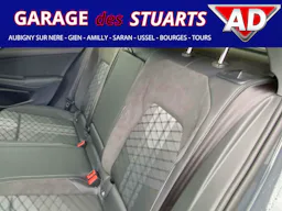 Volkswagen Golf  VIII 2.0 TDI SCR - 150 - BV DSG 7  - R-LINE occasion - Photo 29