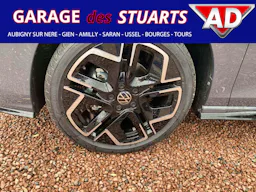 Volkswagen Golf  VIII 2.0 TDI SCR - 150 - BV DSG 7  - R-LINE occasion - Photo 32