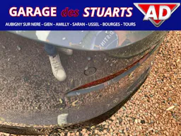 Volkswagen Golf  VIII 2.0 TDI SCR - 150 - BV DSG 7  - R-LINE occasion - Photo 36