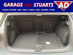 Volkswagen Golf  VIII 2.0 TDI SCR - 150 - BV DSG 7  - R-LINE occasion - Photo 37