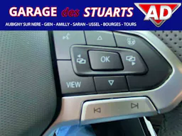 Volkswagen Golf VIII 2.0 TDI SCR - 150 - BV DSG 7 - R-LINE occasion - Photo 20