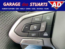 Volkswagen Golf  VIII 2.0 TDI SCR - 150 - BV DSG 7  - R-LINE occasion - Photo 21