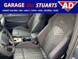 Volkswagen Golf  VIII 2.0 TDI SCR - 150 - BV DSG 7  - R-LINE occasion - Photo 26