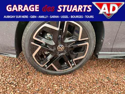 Volkswagen Golf  VIII 2.0 TDI SCR - 150 - BV DSG 7  - R-LINE occasion - Photo 32