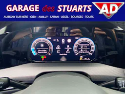 Volkswagen Golf  VIII 2.0 TDI SCR - 150 - BV DSG 7  - R-LINE occasion - Photo 6