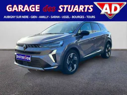 Renault SYMBIOZ  1.6 E-Tech Hybride - 145 - BVA multi-modes  Iconic occasion - Photo 1